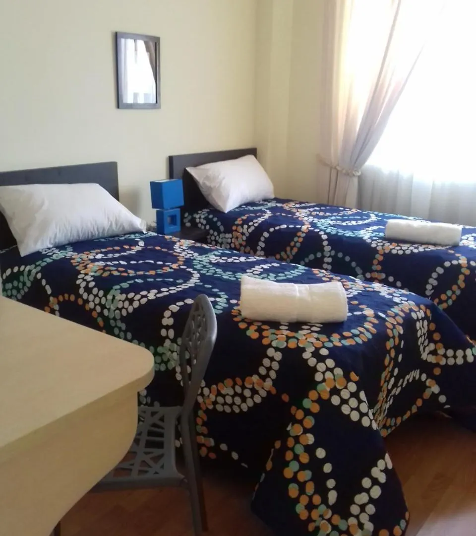 Cerca A Mitad Del Mundo Apartment Quito