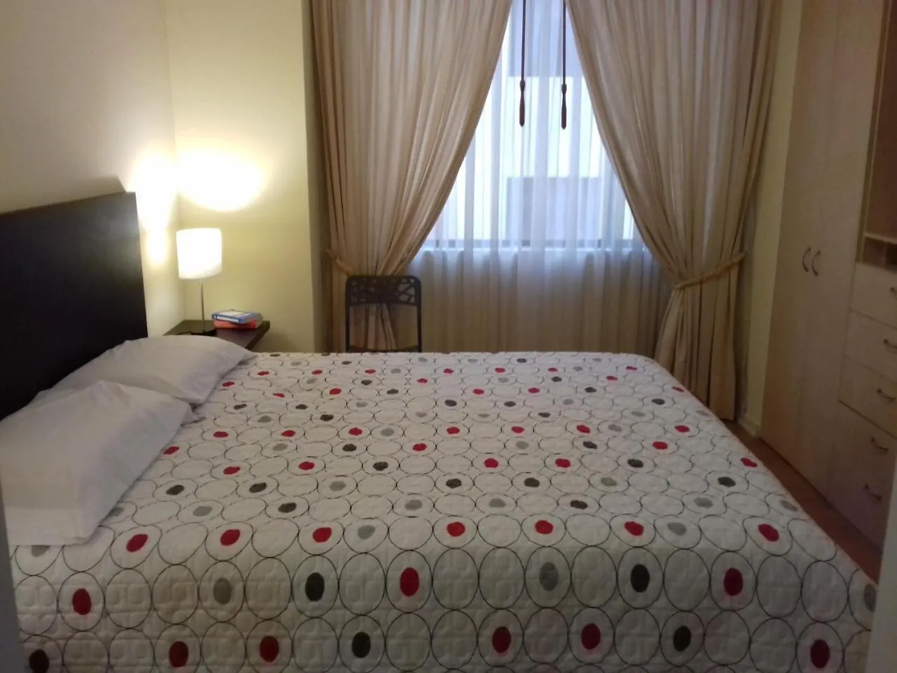 Cerca A Mitad Del Mundo Apartment Quito